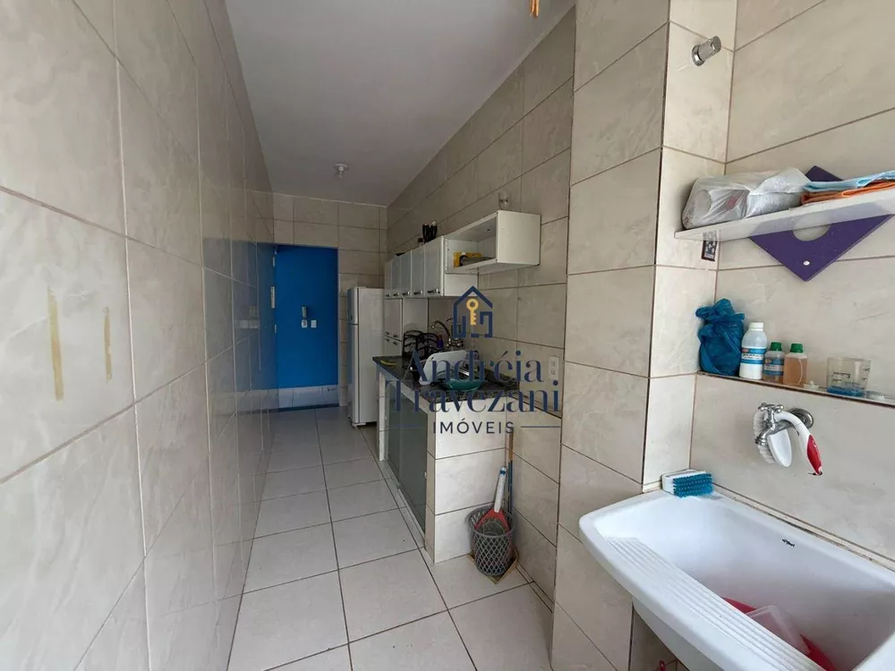 Apartamento, 2 quartos, 56 m² - Foto 7