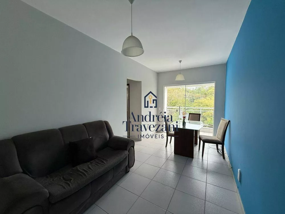 Apartamento, 2 quartos, 56 m² - Foto 5
