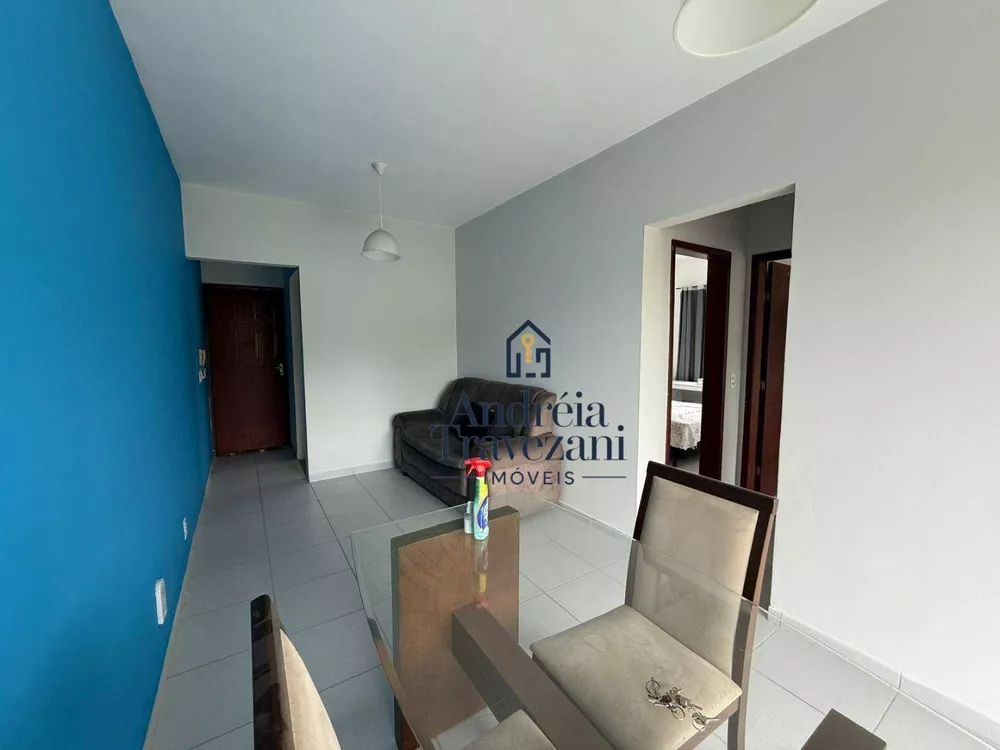 Apartamento, 2 quartos, 56 m² - Foto 4