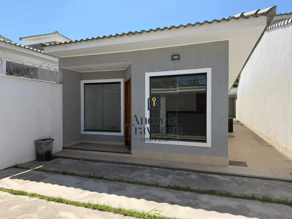 Casa, 3 quartos, 118 m² - Foto 1