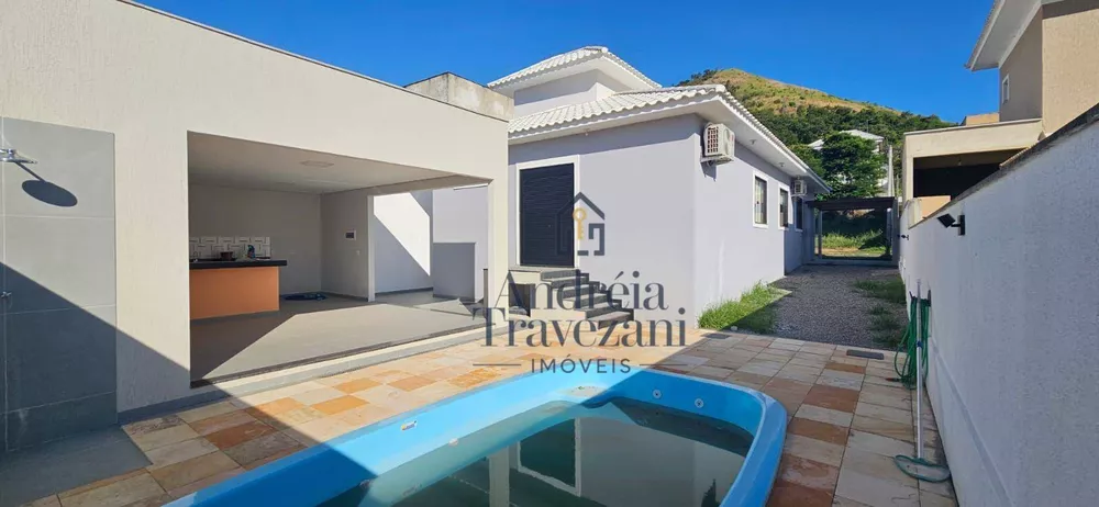 Casa de Condomínio, 3 quartos - Foto 28