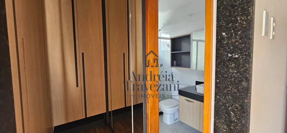 Casa de Condomínio, 3 quartos - Foto 21