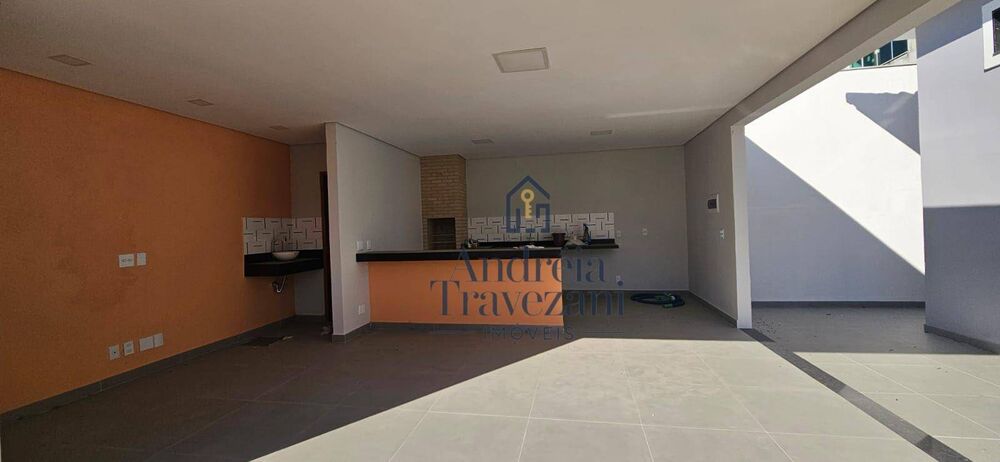 Casa de Condomínio, 3 quartos - Foto 23