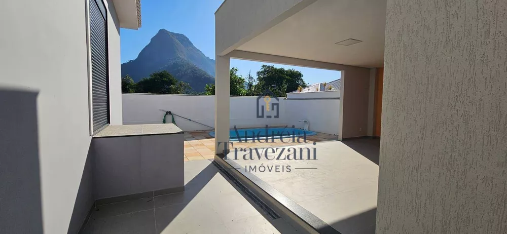 Casa de Condomínio, 3 quartos - Foto 27