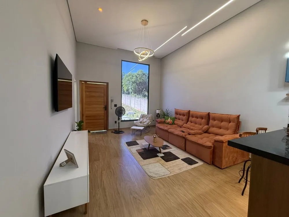 Casa de Condomínio, 4 quartos - Foto 6