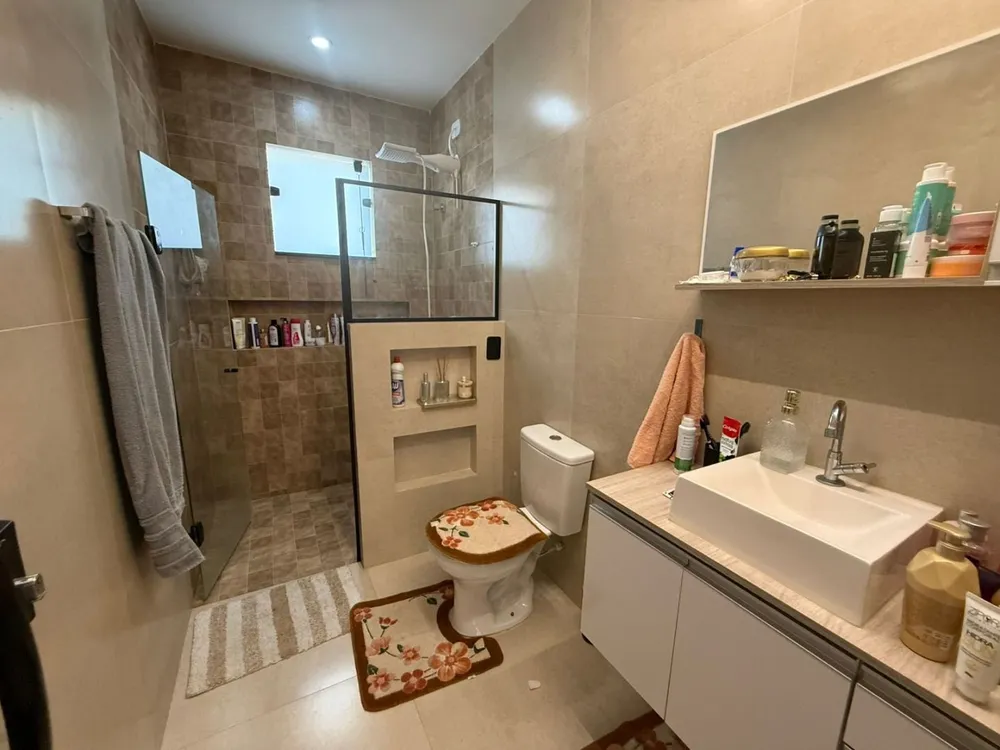 Casa de Condomínio, 4 quartos - Foto 21