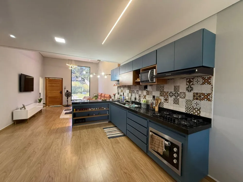 Casa de Condomínio, 4 quartos - Foto 6