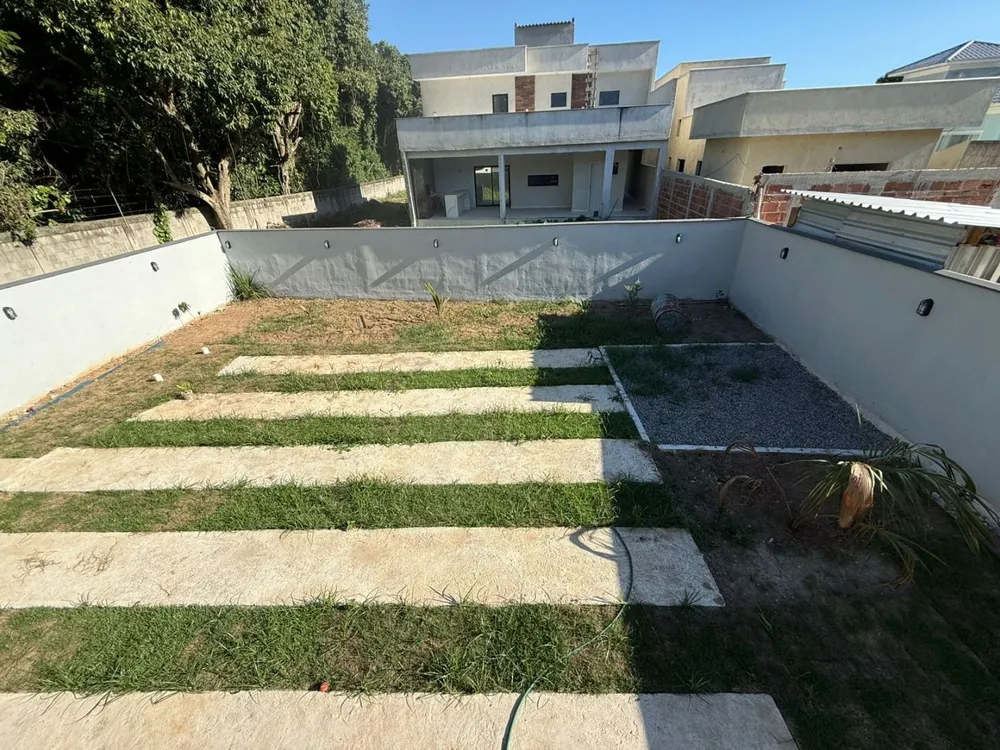 Casa de Condomínio, 4 quartos - Foto 26