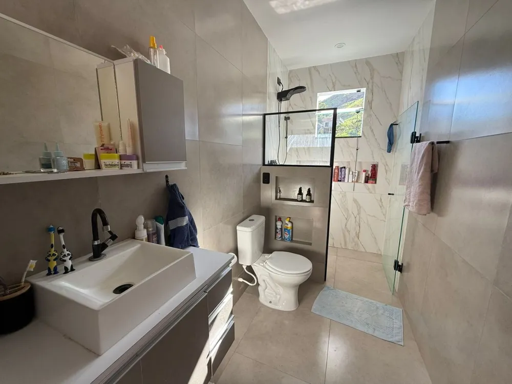 Casa de Condomínio, 4 quartos - Foto 30