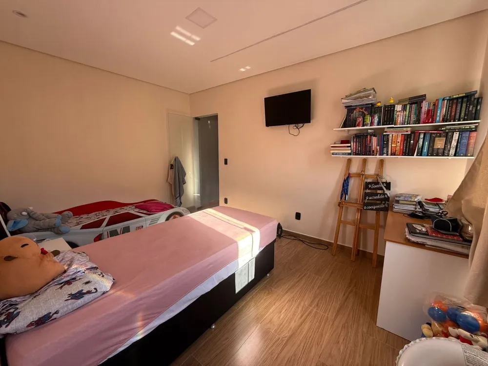 Casa de Condomínio, 4 quartos - Foto 9