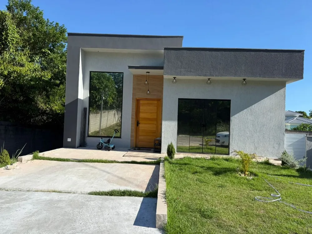Casa de Condomínio, 4 quartos - Foto 31