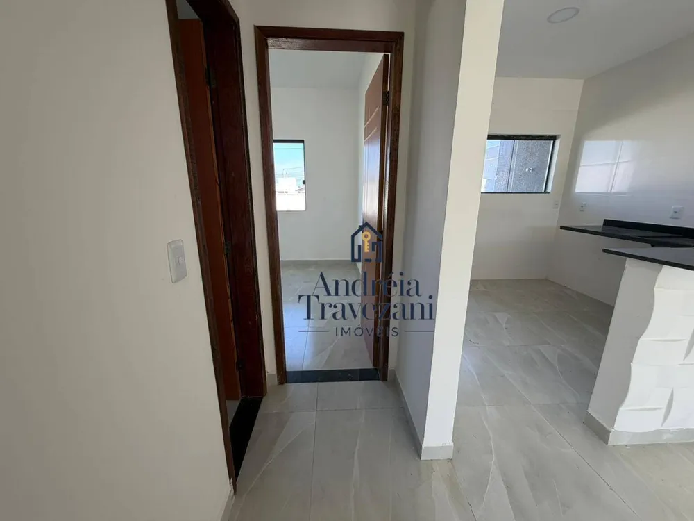 Casa de Condomínio, 2 quartos - Foto 7