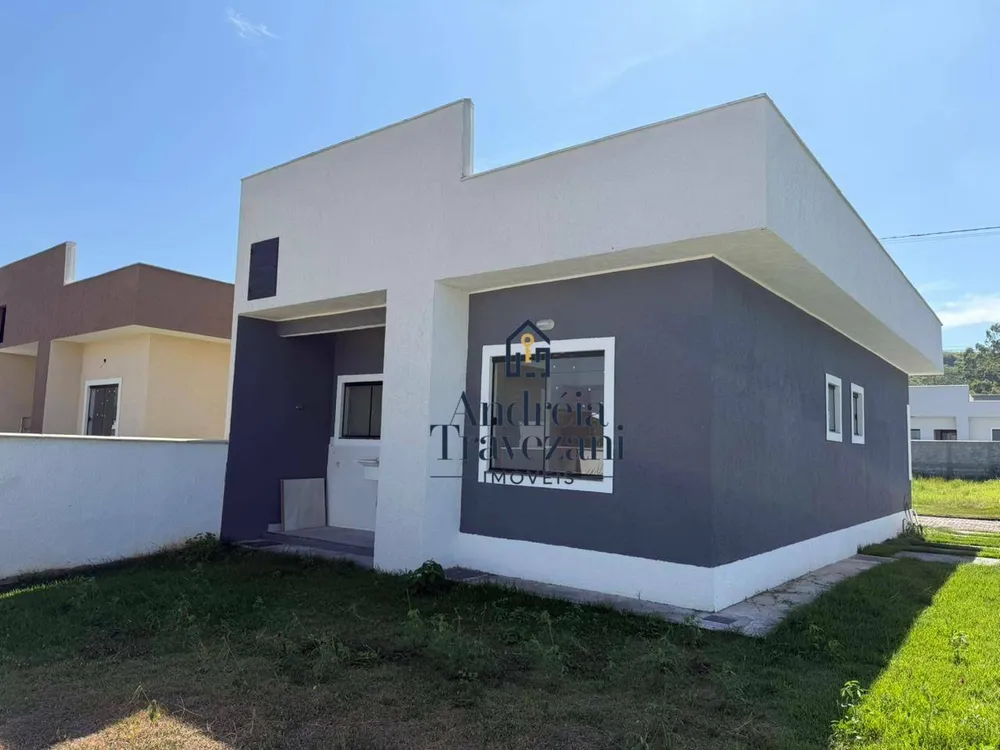 Casa de Condomínio, 2 quartos - Foto 15