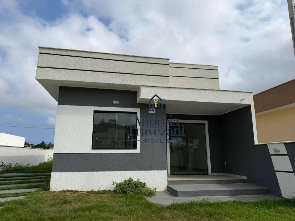 Casa de Condomínio, 2 quartos - Foto 1
