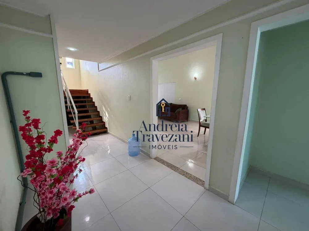 Casa, 4 quartos, 250 m² - Foto 10