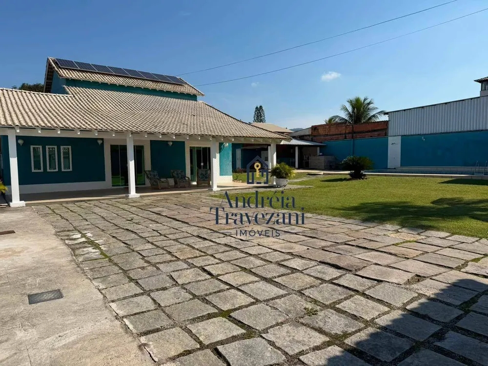 Casa, 4 quartos, 250 m² - Foto 46