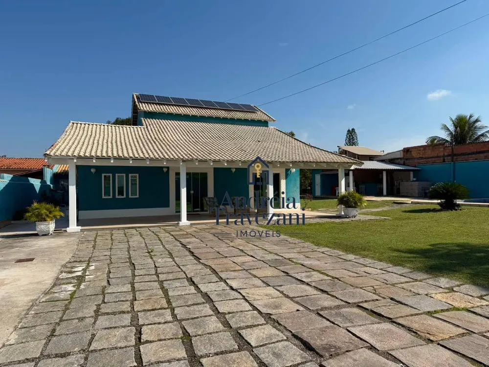 Casa, 4 quartos, 250 m² - Foto 47