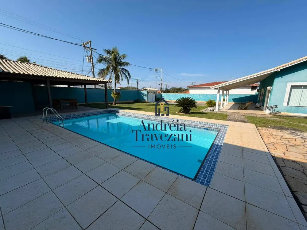 Casa, 4 quartos, 250 m² - Foto 37