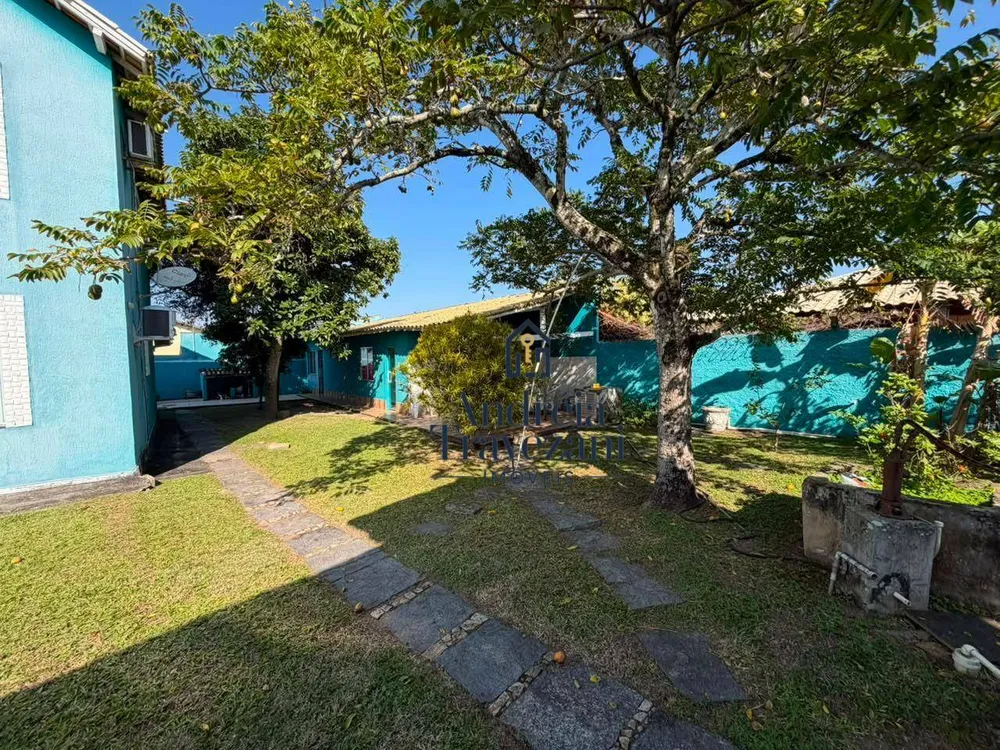 Casa, 4 quartos, 250 m² - Foto 41