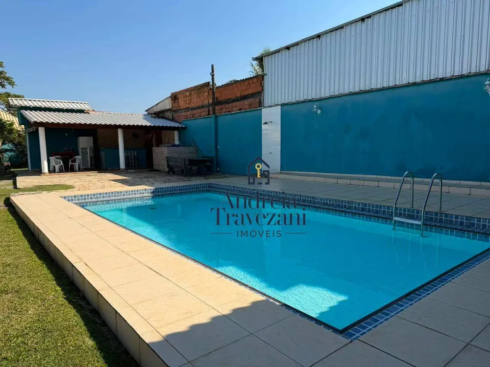Casa, 4 quartos, 250 m² - Foto 48