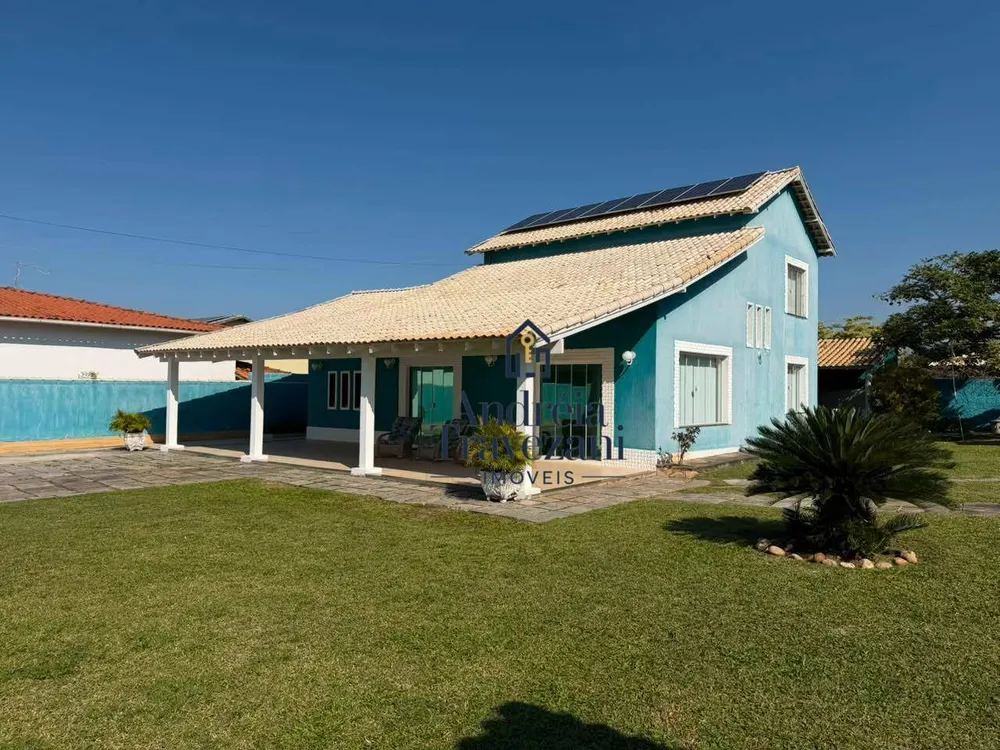 Casa, 4 quartos, 250 m² - Foto 49