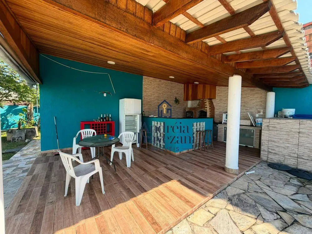 Casa, 4 quartos, 250 m² - Foto 40