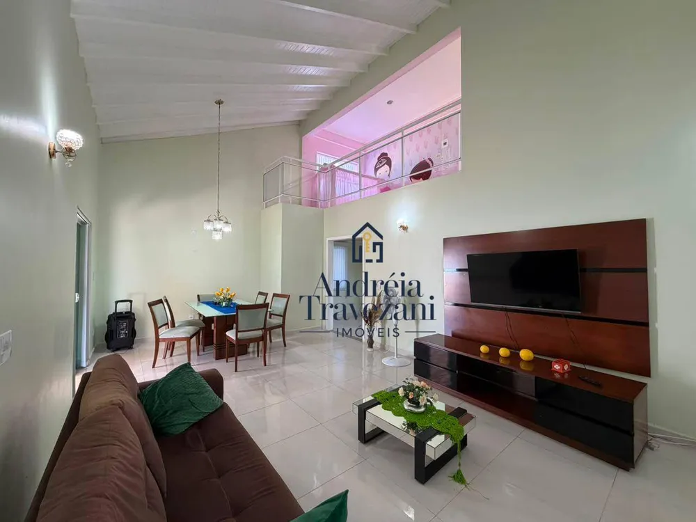 Casa, 4 quartos, 250 m² - Foto 4