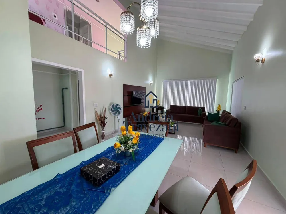 Casa, 4 quartos, 250 m² - Foto 7