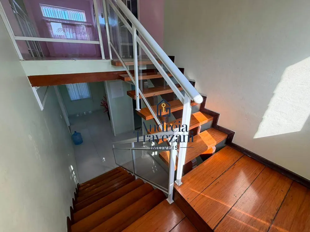Casa, 4 quartos, 250 m² - Foto 21