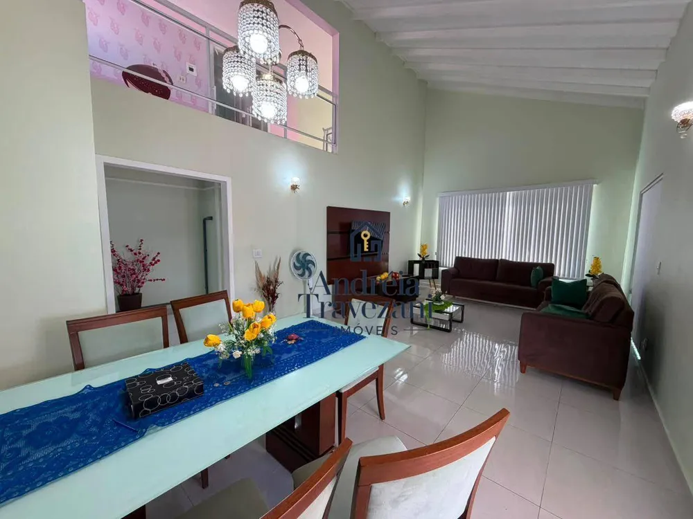 Casa, 4 quartos, 250 m² - Foto 3