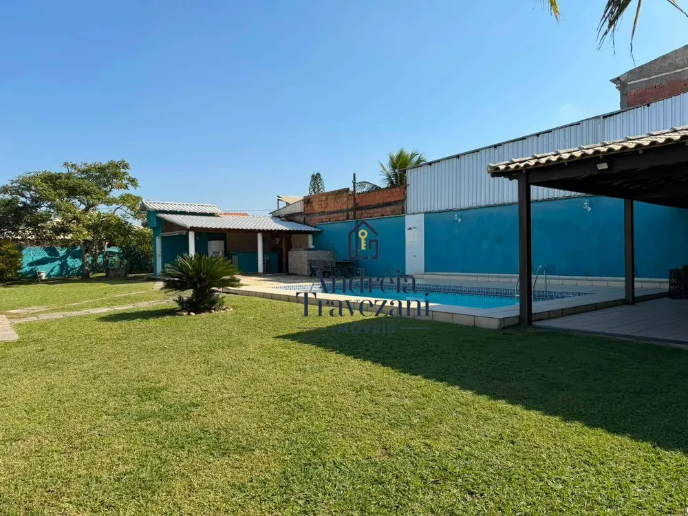 Casa, 4 quartos, 250 m² - Foto 31