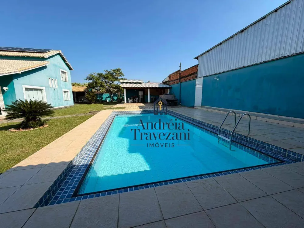 Casa, 4 quartos, 250 m² - Foto 33