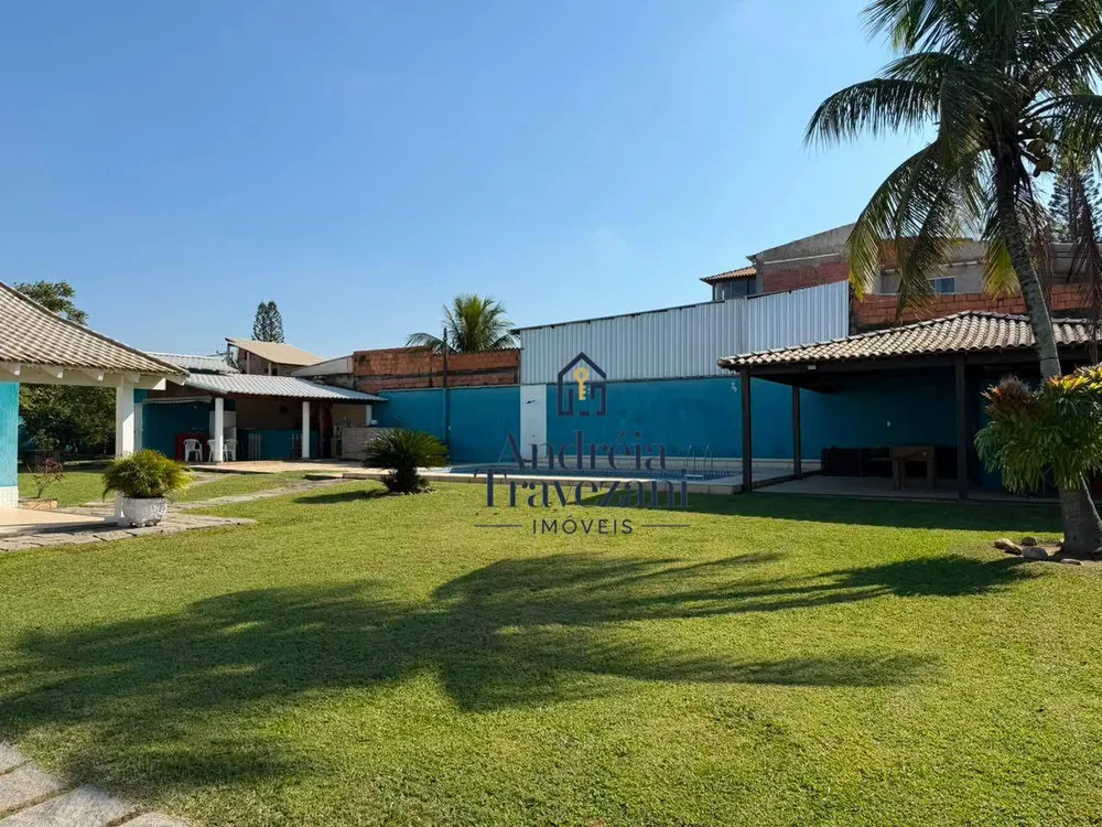 Casa, 4 quartos, 250 m² - Foto 30