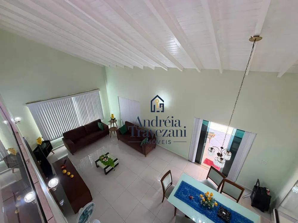 Casa, 4 quartos, 250 m² - Foto 20