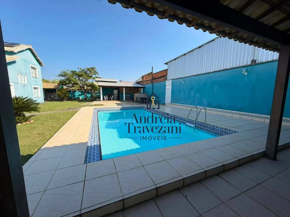 Casa, 4 quartos, 250 m² - Foto 32