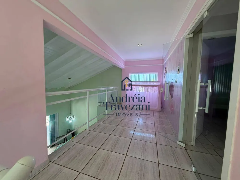 Casa, 4 quartos, 250 m² - Foto 22