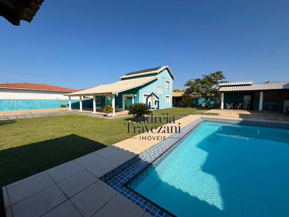 Casa, 4 quartos, 250 m² - Foto 34