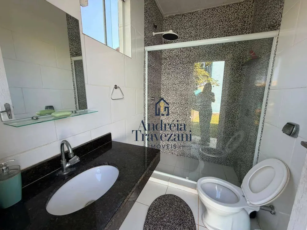 Casa, 4 quartos, 250 m² - Foto 39