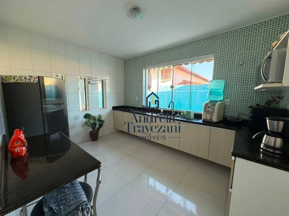 Casa, 4 quartos, 250 m² - Foto 14