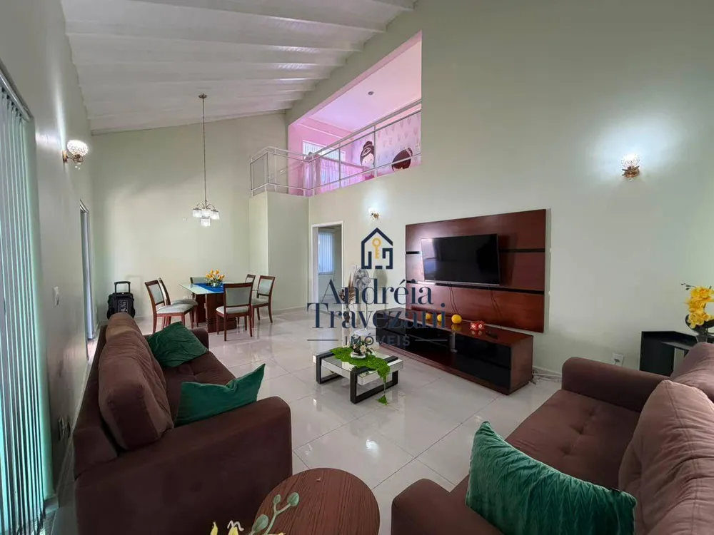 Casa, 4 quartos, 250 m² - Foto 5