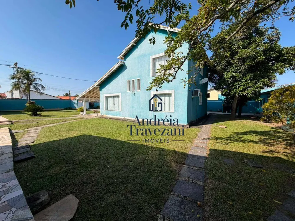 Casa, 4 quartos, 250 m² - Foto 44