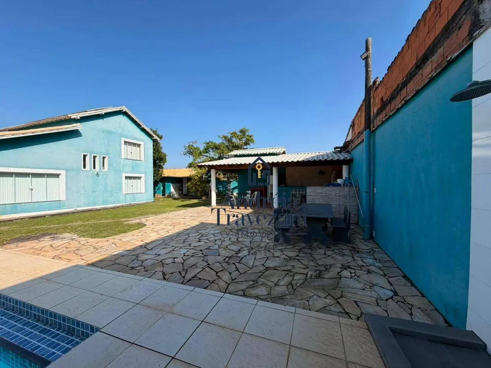 Casa, 4 quartos, 250 m² - Foto 36