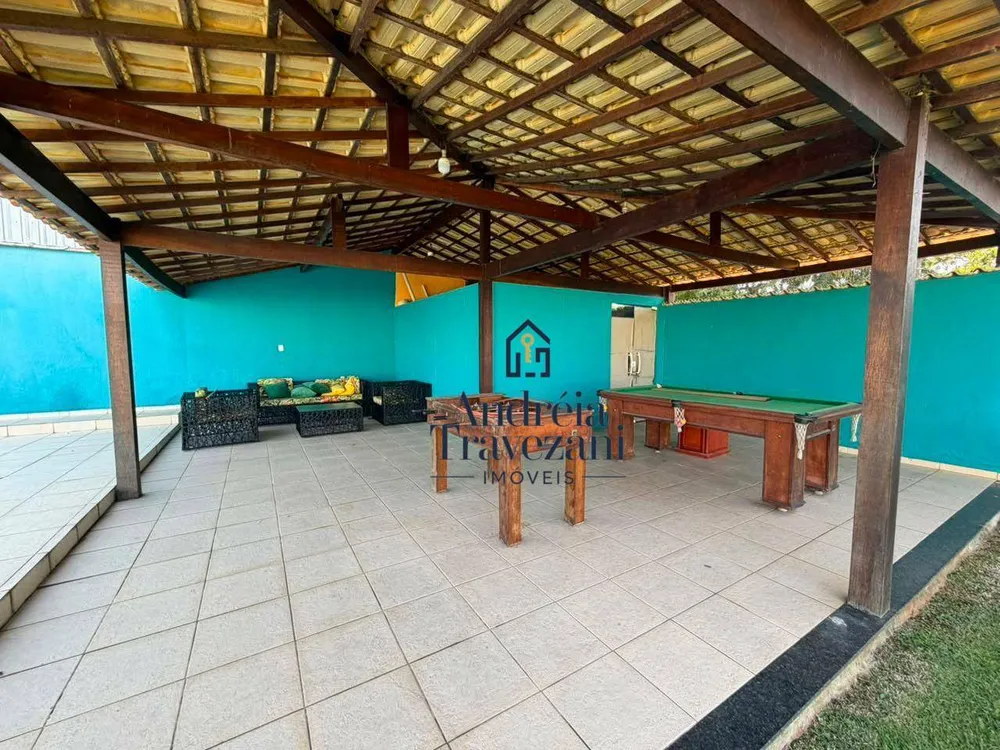 Casa, 4 quartos, 250 m² - Foto 35