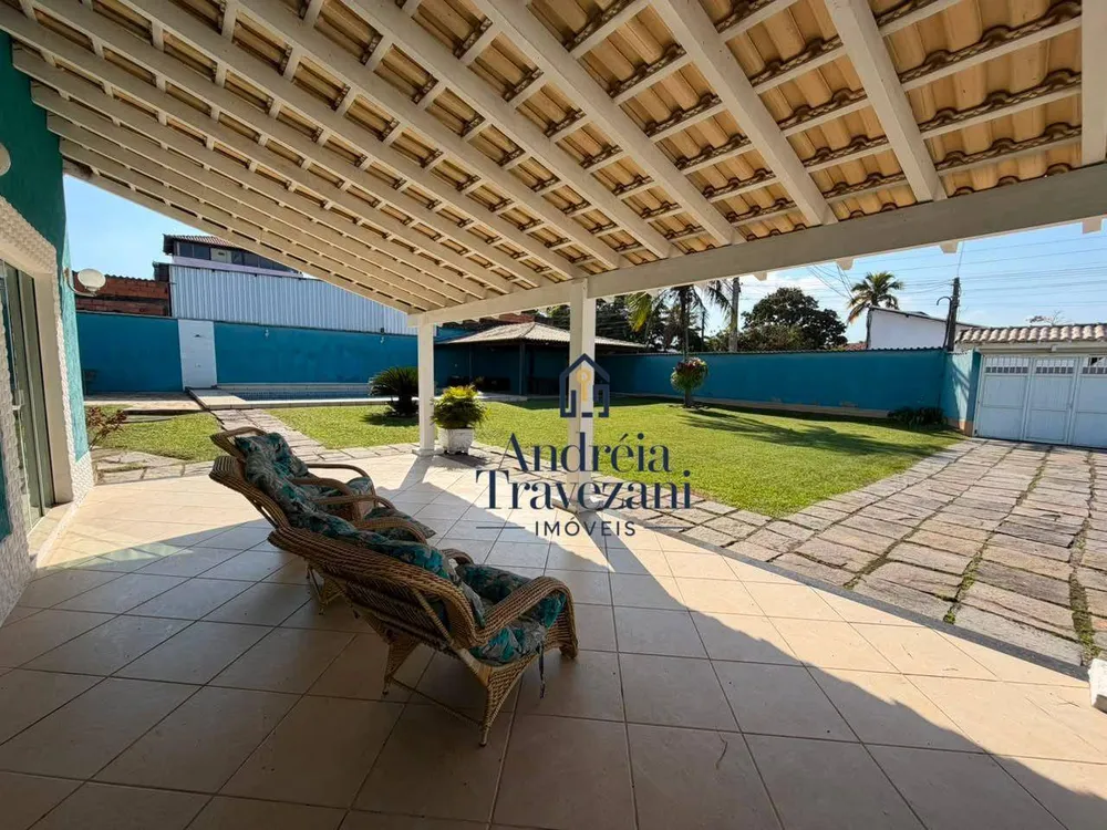 Casa, 4 quartos, 250 m² - Foto 43