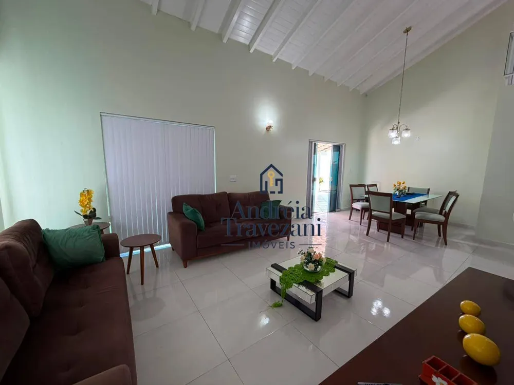 Casa, 4 quartos, 250 m² - Foto 6