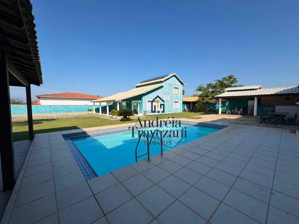 Casa, 4 quartos, 250 m² - Foto 38