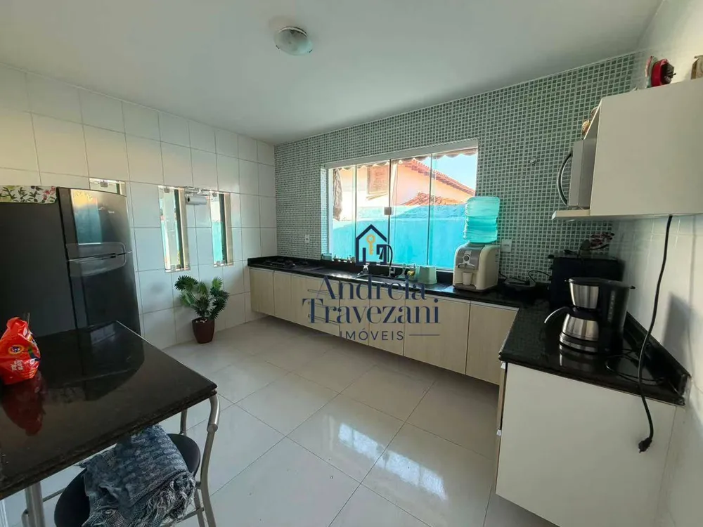 Casa, 4 quartos, 250 m² - Foto 9