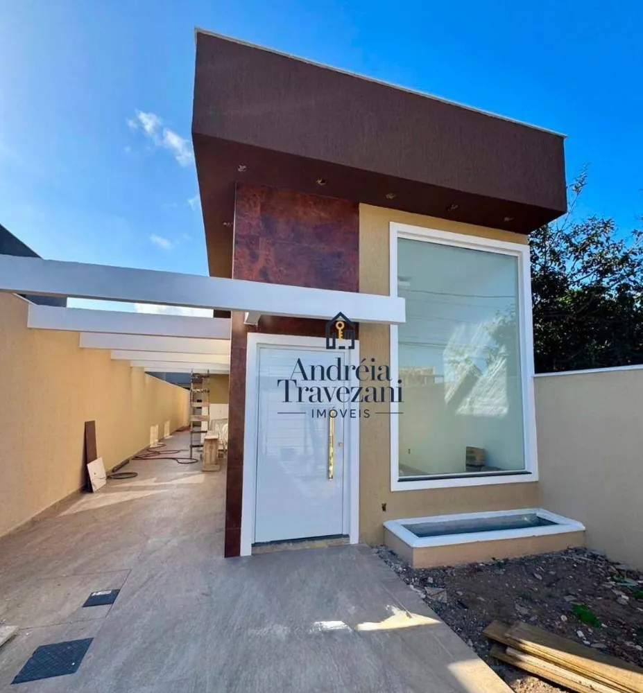 Casa - Foto 1