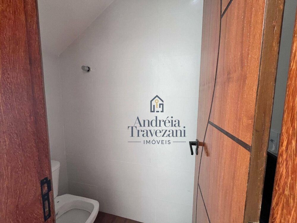 Casa à venda com 3 quartos, 95m² - Foto 4