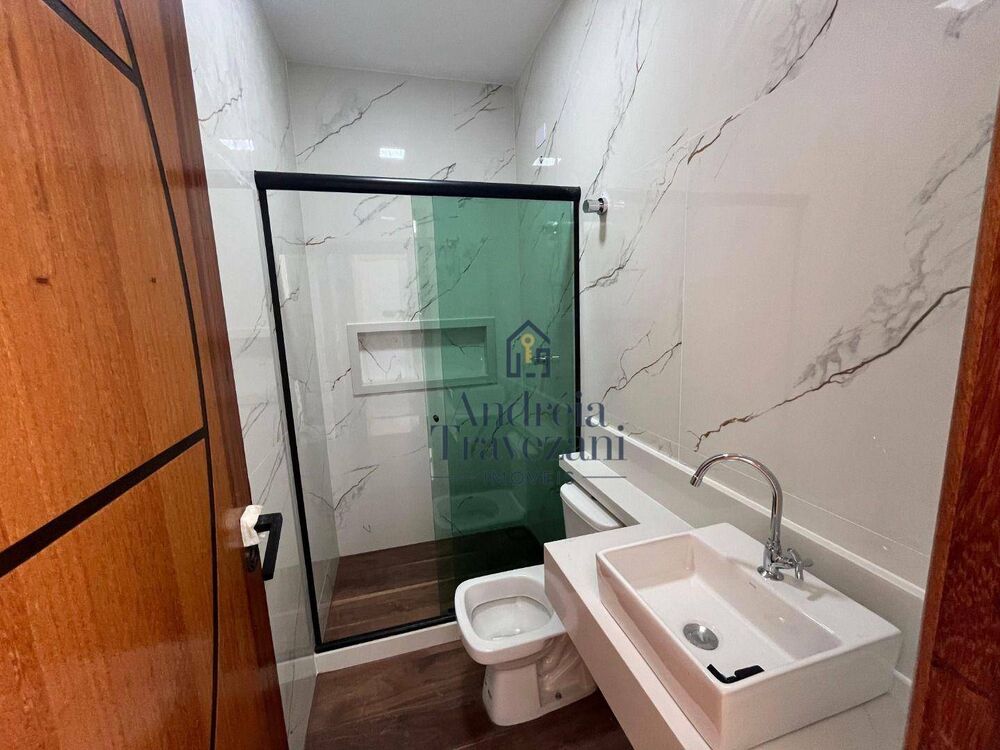 Casa à venda com 3 quartos, 95m² - Foto 6